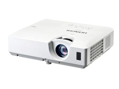 Hitachi CP-EX300, LCD Projector