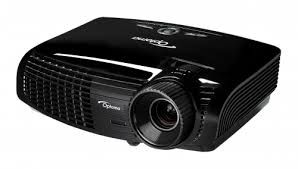 Optoma EH300, DLP Projector