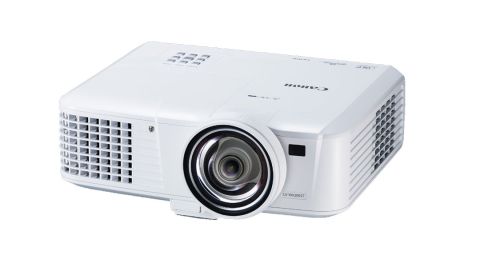 Canon LV-WX300ST, Projector