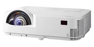 NEC M302WS, Projector