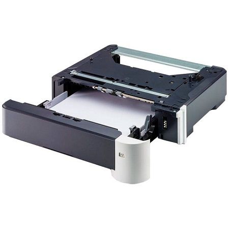 Kyocera Mita 2C968080, Cassette Tray Assembly, KM1620, KM1635, KM1650, KM2020- Original 