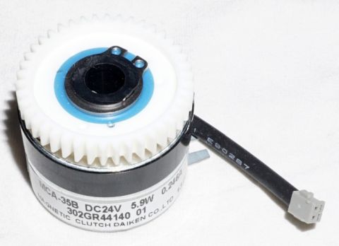Kyocera 302GR94680, Registration Clutch, FS9130DN, 9530DN, Taskalfa 420i, 520i- Original
