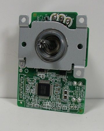 Kyocera 302H793090, Developer Drive Motor, TASKalfa 250ci, 300ci, 400ci, 500ci- Original