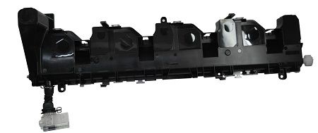 Kyocera 302L794021, Waste Box Assembly, TASKalfa 2552ci, 3252ci, 3253ci- Original