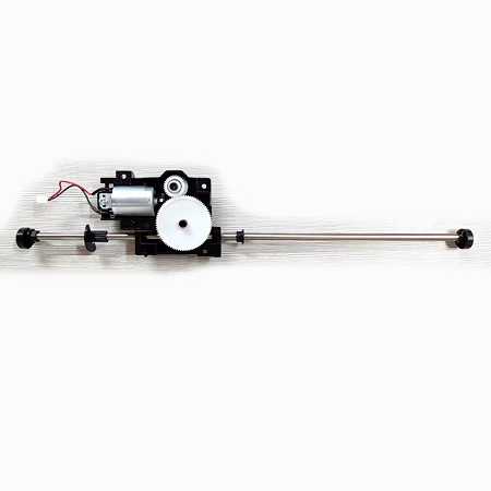 Kyocera 302LC94190, 2LC94190, Release Motor Assembly, TASKalfa 6501i- Original