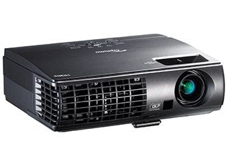 Optoma W304M, DLP Projector
