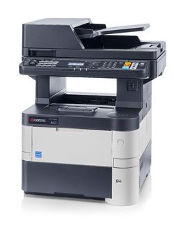 Kyocera Mita ECOSYS M3040idn, Multifunctional Printer