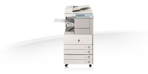 Canon iR3045Ne, Multifunctional Laser Printer