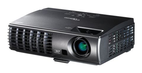 Optoma X304M, DLP Projector