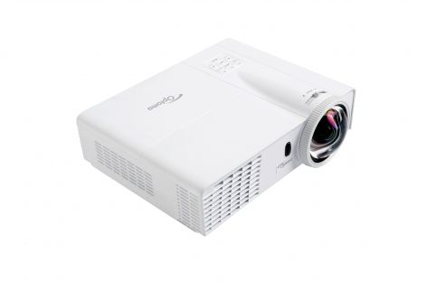Optoma W305ST, DLP Projector