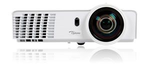 Optoma X305ST, DLP Projector 