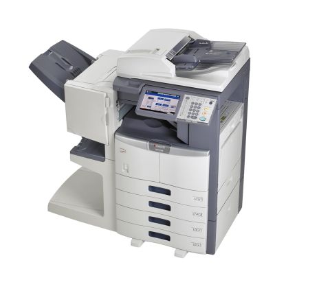 Toshiba E-Studio306SE, Multifunctional Photocopier