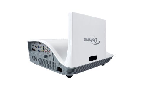 Optoma W307UST, DLP Projector