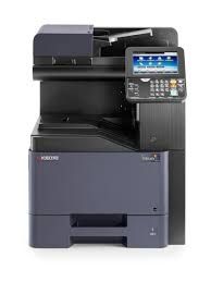 Kyocera Taskalfa 307ci, Colour Multifunction Printer