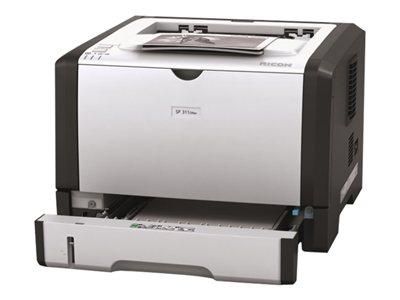Ricoh SP 311DN Mono Laser Printer (B/W)