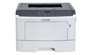 Lexmark MS312dn, A4 Mono Laser  Printer