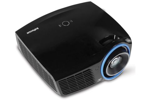 InFocus IN3138HD, 3D DLP Projector