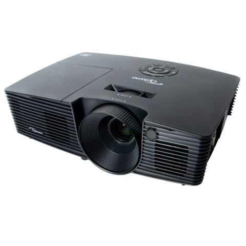 Optoma X315, DLP Projector