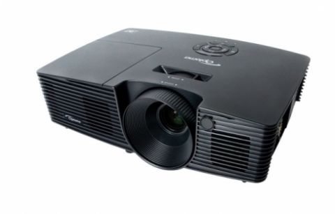 Optoma W316, DLP Projector