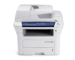 Xerox WorkCentre 3210V/N, Mono Laser Printer