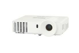Panasonic PT-LW330A, LCD Projector
