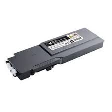 Dell 331-8423, Toner Cartridge Magenta, C3760, C3765dnf- Original