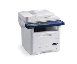 Xerox WorkCentre 3315DN, A4 Mono Laser Printer