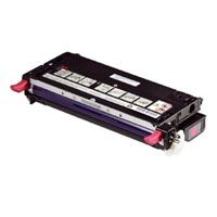 Dell 593-10370, Toner cartridge HC Magenta, 2145CN- Original