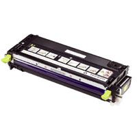 Dell F935N 593-10371 Toner cartridge - HC Yellow Genuine