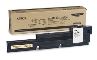 Xerox 106R01081, Waste Toner Collector Bottle, Phaser 7400- Original