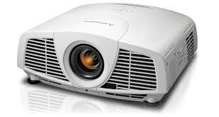 Mitsubishi XD3500U, DLP Projector