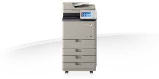 Canon imageRUNNER ADVANCE C351iF, A4 Laser Multifunctional Printer