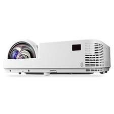NEC M352WS, Projector