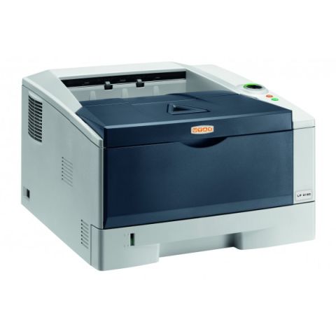 Utax P-3520D, Laser Printer