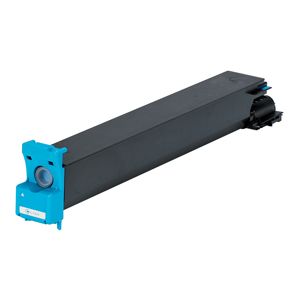 Konica Minolta TN312C Toner Cartridge HC Cyan, 8938708, C300, C352 - Compatible  