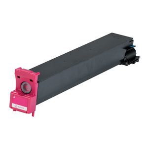 Konica Minolta TN312M Toner Cartridge HC Magenta, 8938707, C300, C352 - Compatible  