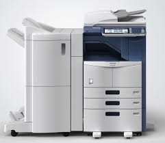 Toshiba E-Studio357, Multifunctional Photocopier