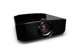 JVC DLA-X35BE, Projector