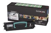 Lexmark E450A11E, Toner Cartridge- Black, E450- Genuine