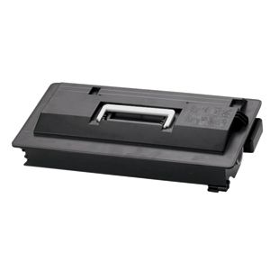 Triumph-Adler 613010015 Toner Cartridge Black, DC2230, DC2240, DC2250 - Compatible 