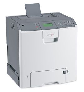 Lexmark C736DN Colour Laser Printer