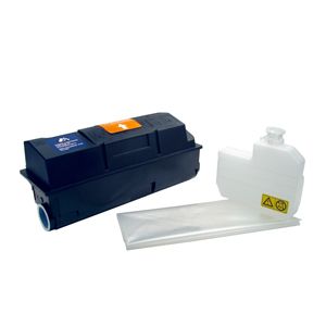 Kyocera 1T02J20EU0 Toner Cartridge Black, TK360, FS 4020DN - Compatible