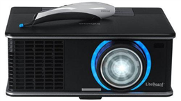 InFocus IN3924, 3D Ready DLP Projector