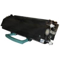 Lexmark-Xerox 106R01553 Lexmark E350 Toner Cartridge - Black Compatible (E352H11E)