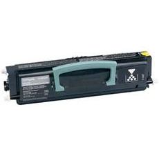 Lexmark-Xerox 106R01551, Toner Cartridge- Black, E450- Compatible