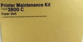 Ricoh 400569 Printer Maintenance Kit Fuser Unit Type 3800C, AP3800 - Genuine  