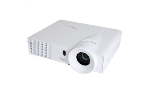 Optoma EW400, DLP Projector