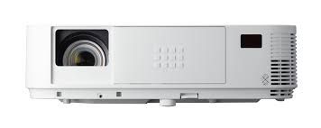 NEC M402H, Projector