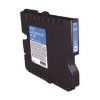 Ricoh 402279 Ink Cartridge HC Cyan, G500, G700 - Genuine 