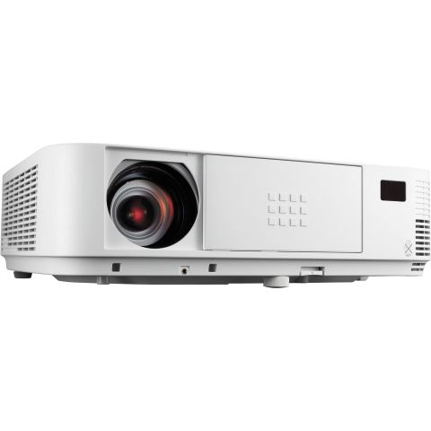 NEC M402X, DLP Projector